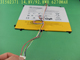 LENOVO 31502371 (2ICP5/57/122) Battery LENOVO 31502371 (2ICP5/57/122) Battery